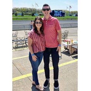 Meet your Posher, Casey